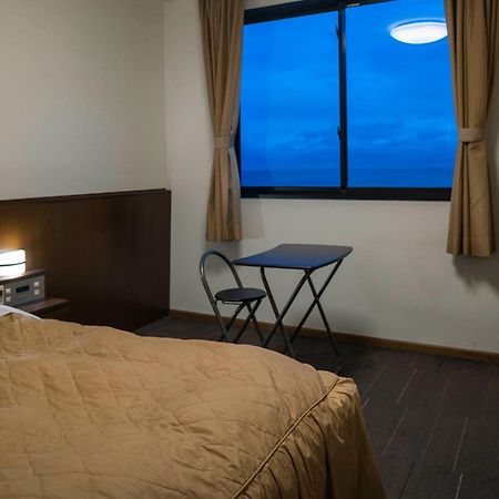 Hotel Nami 구마노 외부 사진