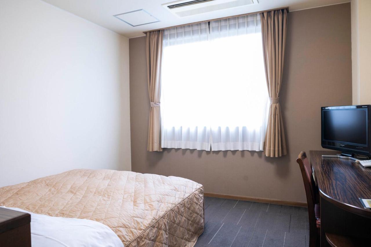 Hotel Nami 구마노 외부 사진