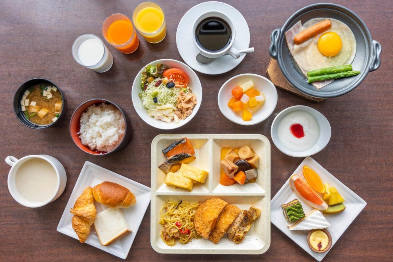 Hotel Nami 구마노 외부 사진