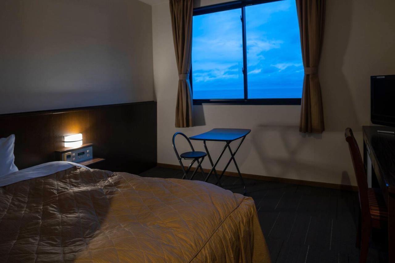 Hotel Nami 구마노 외부 사진