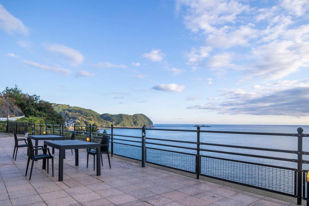 Hotel Nami 구마노 외부 사진