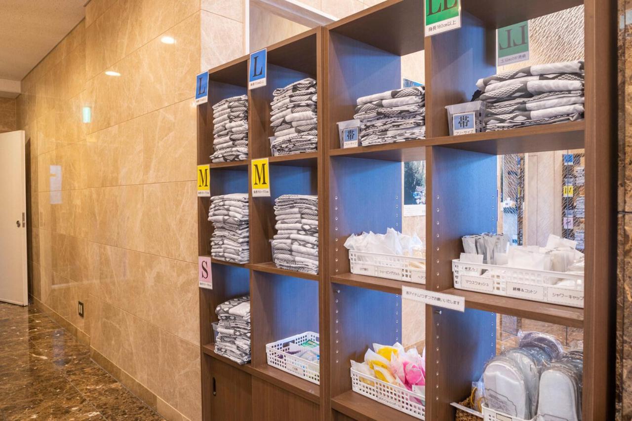 Hotel Nami 구마노 외부 사진