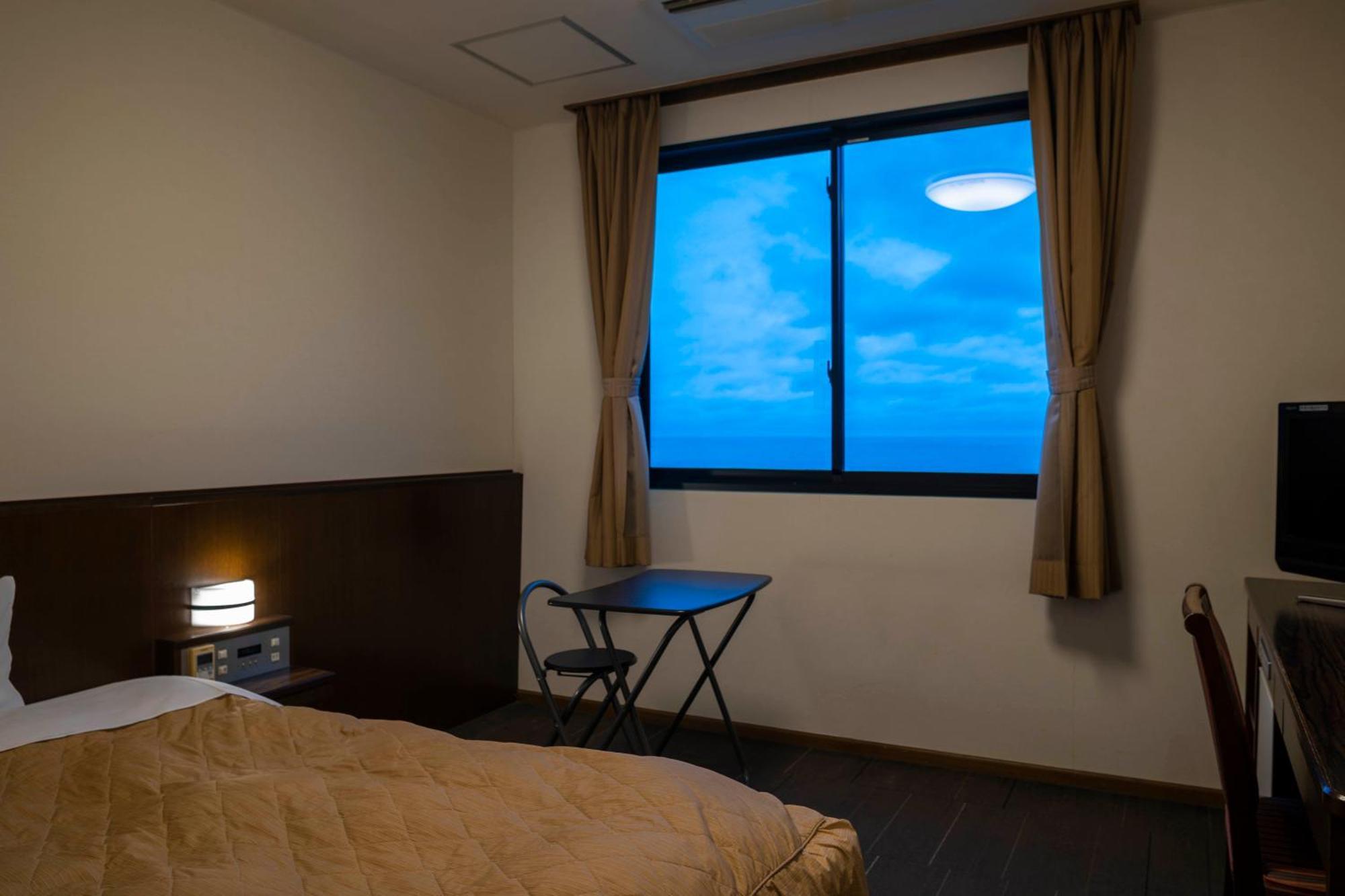 Hotel Nami 구마노 외부 사진