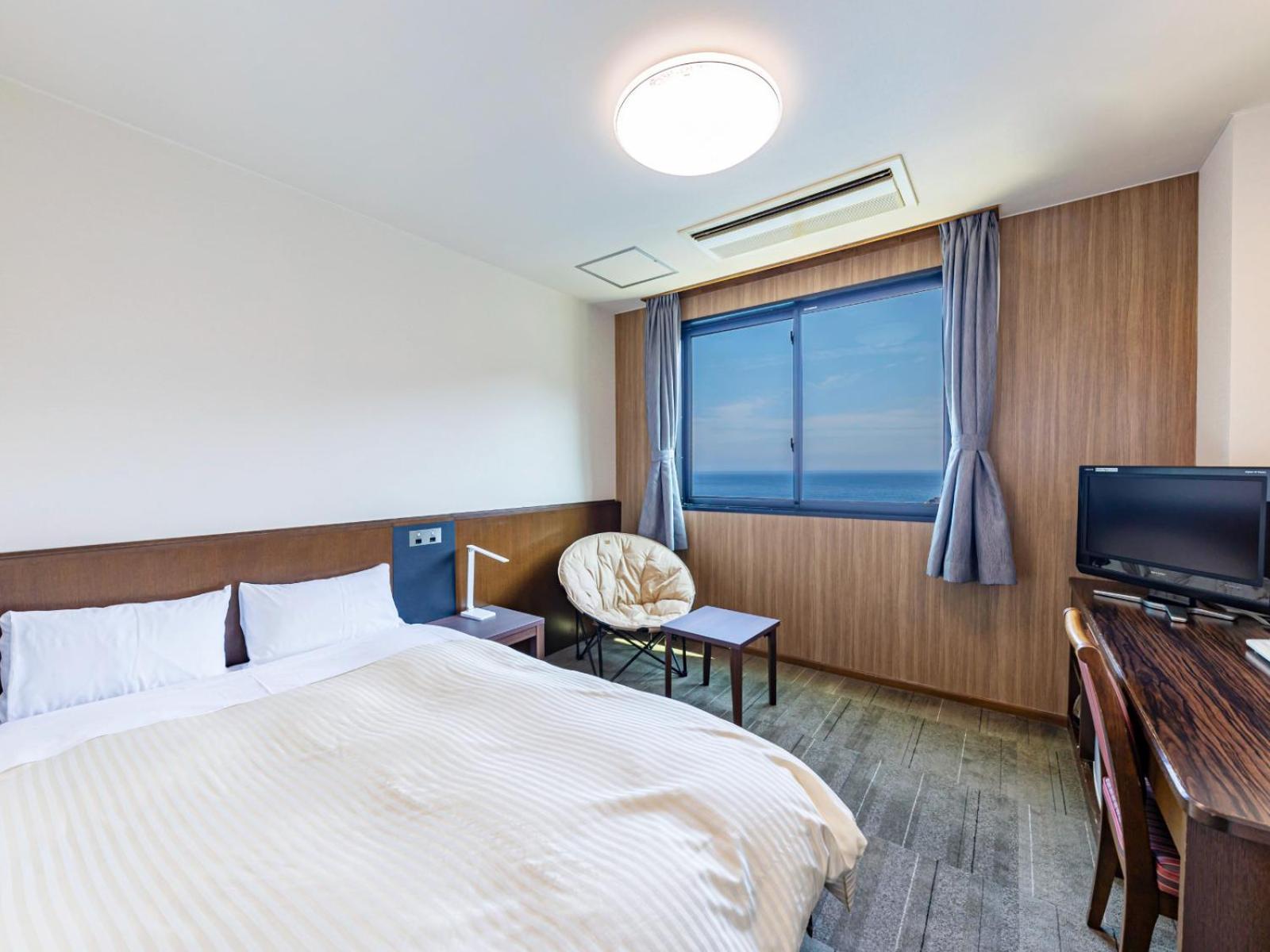 Hotel Nami 구마노 외부 사진