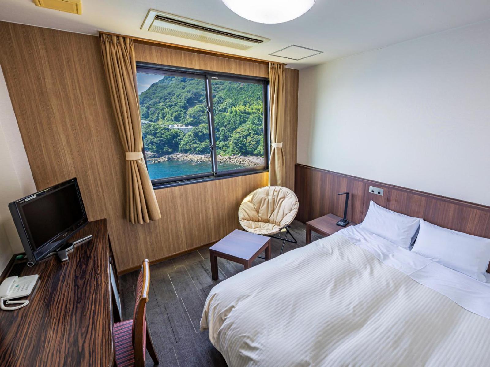 Hotel Nami 구마노 외부 사진