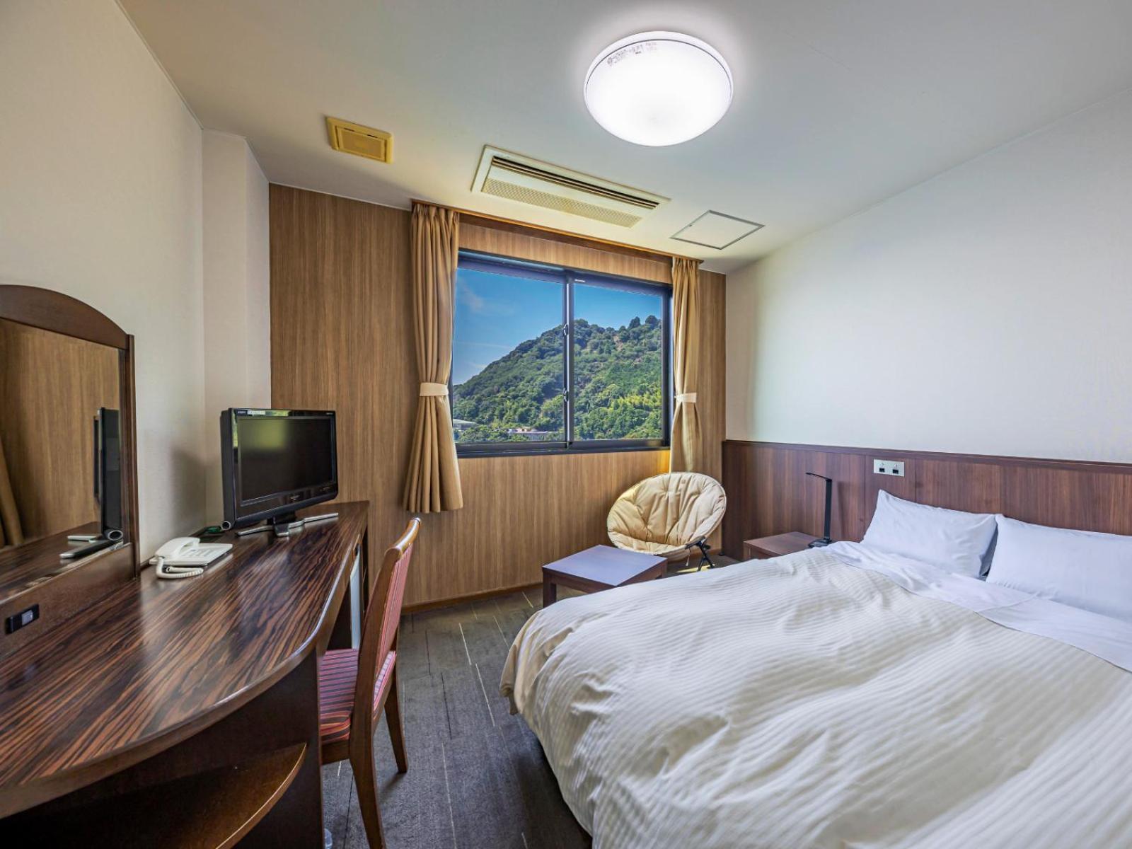 Hotel Nami 구마노 외부 사진
