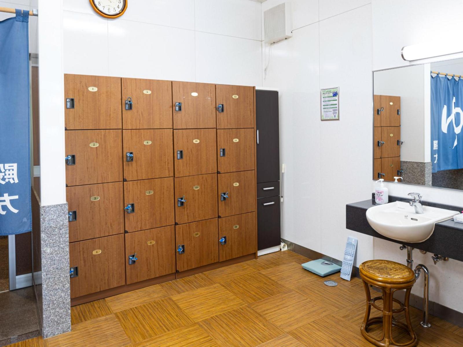 Hotel Nami 구마노 외부 사진