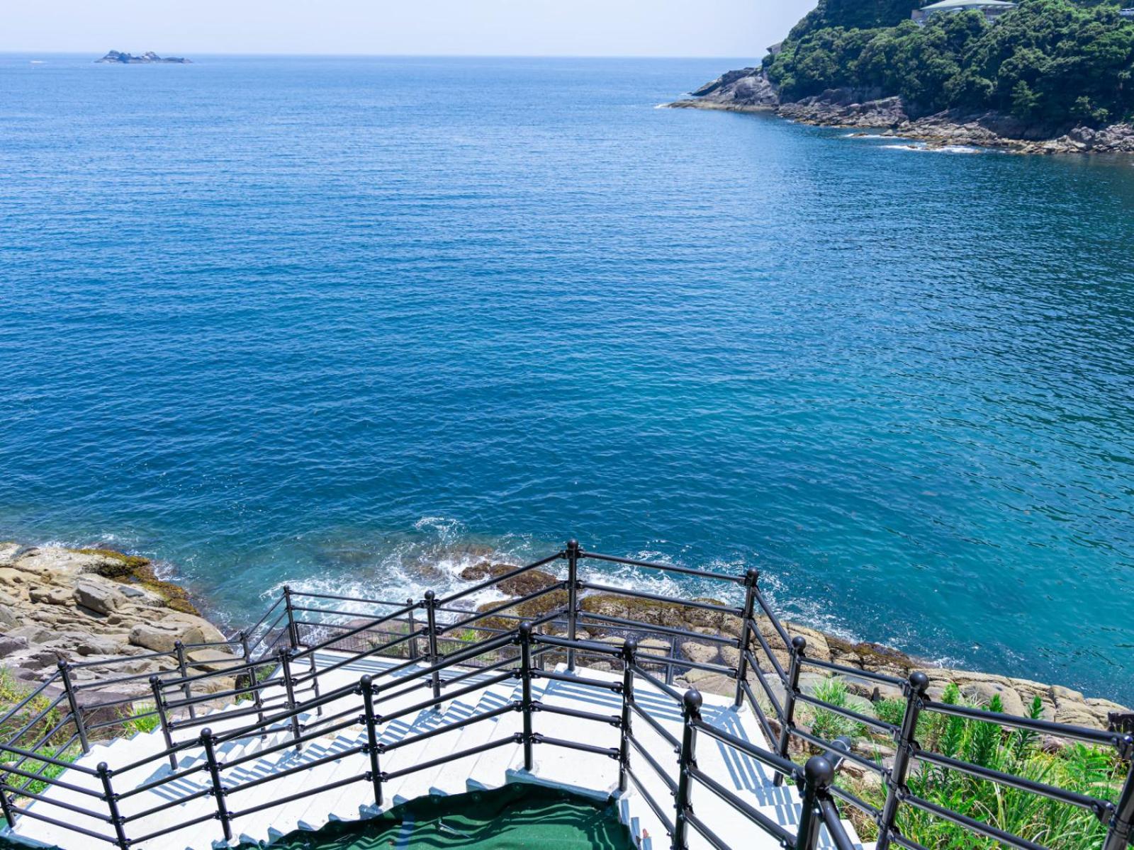 Hotel Nami 구마노 외부 사진