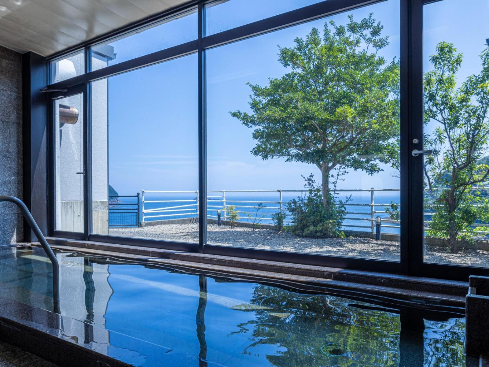 Hotel Nami 구마노 외부 사진