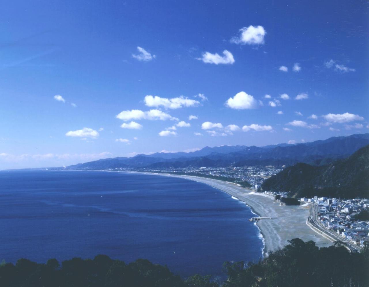 Hotel Nami 구마노 외부 사진